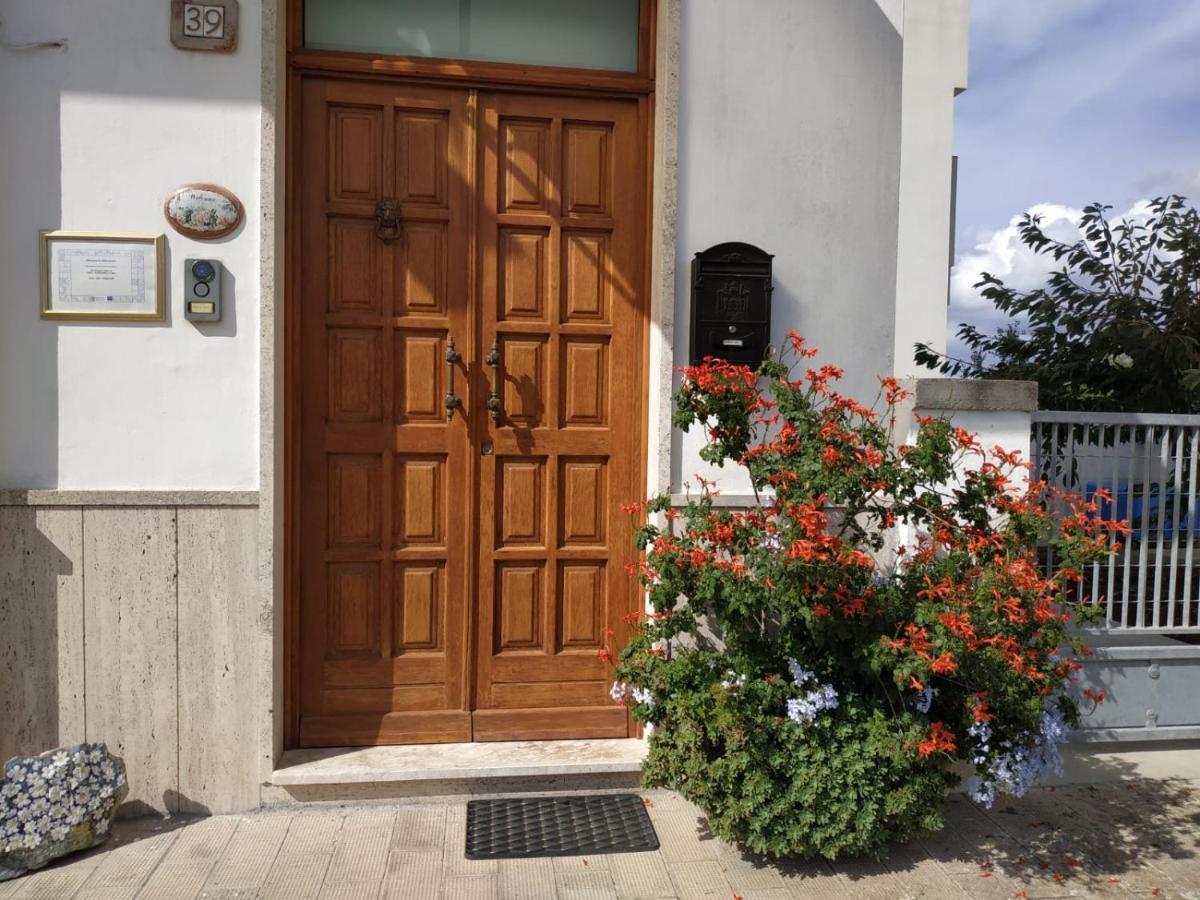 Welcome To Alberobello Extérieur photo